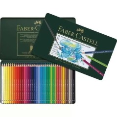 Faber-Castell ALBRECHT DRER Colored Pencil 38mm - Premium Quality for Art Excellence